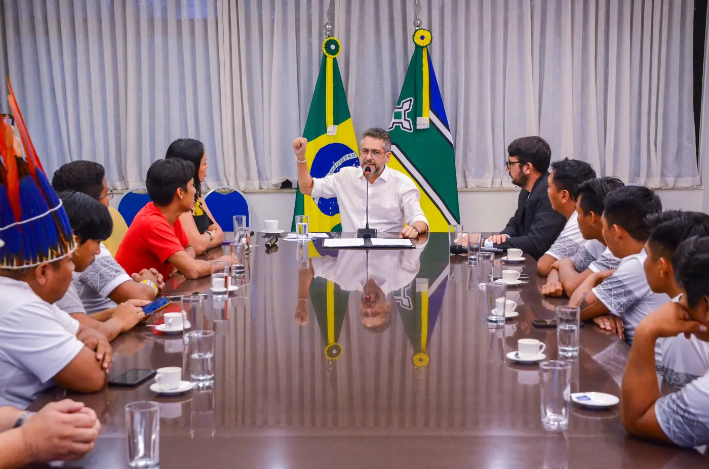 Max Renê