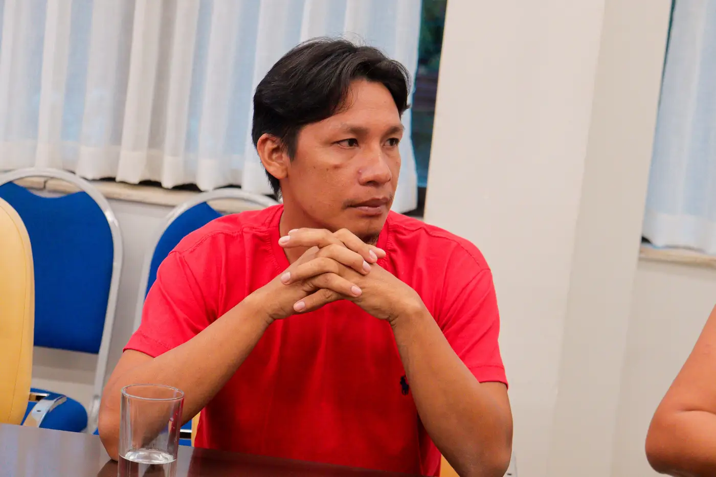 Ian Reis
