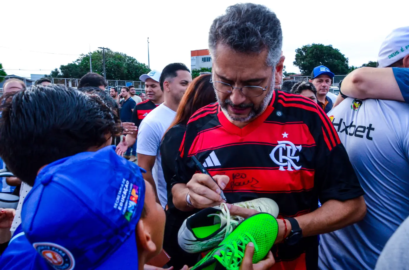 Max Renê