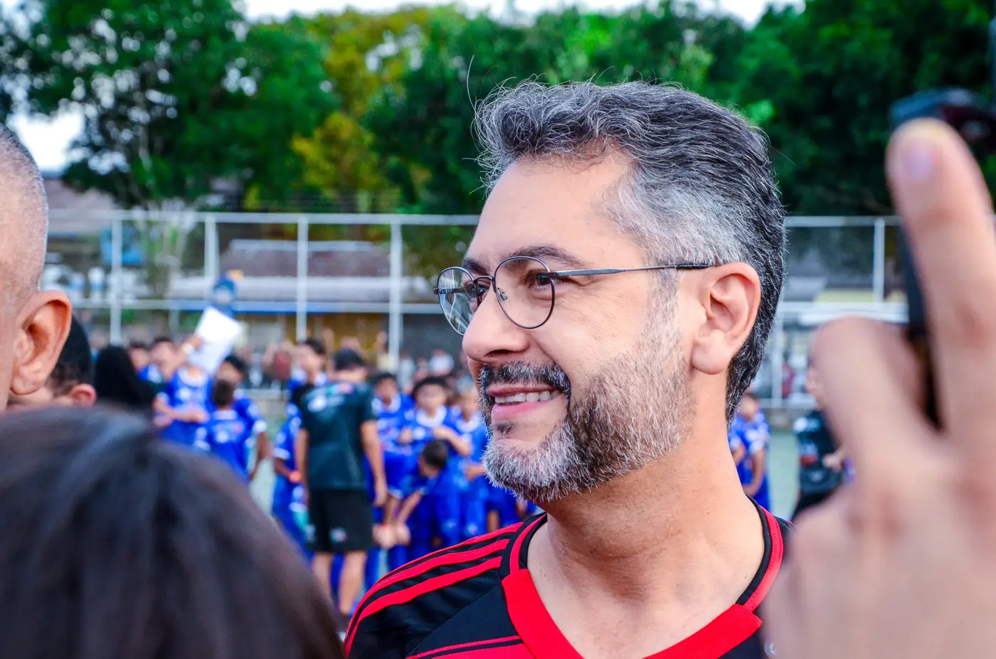 Max Renê