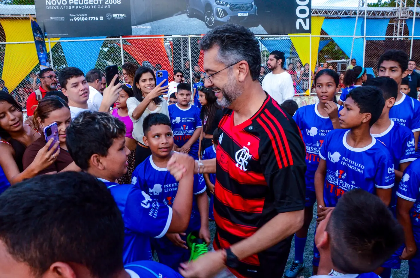 Max Renê