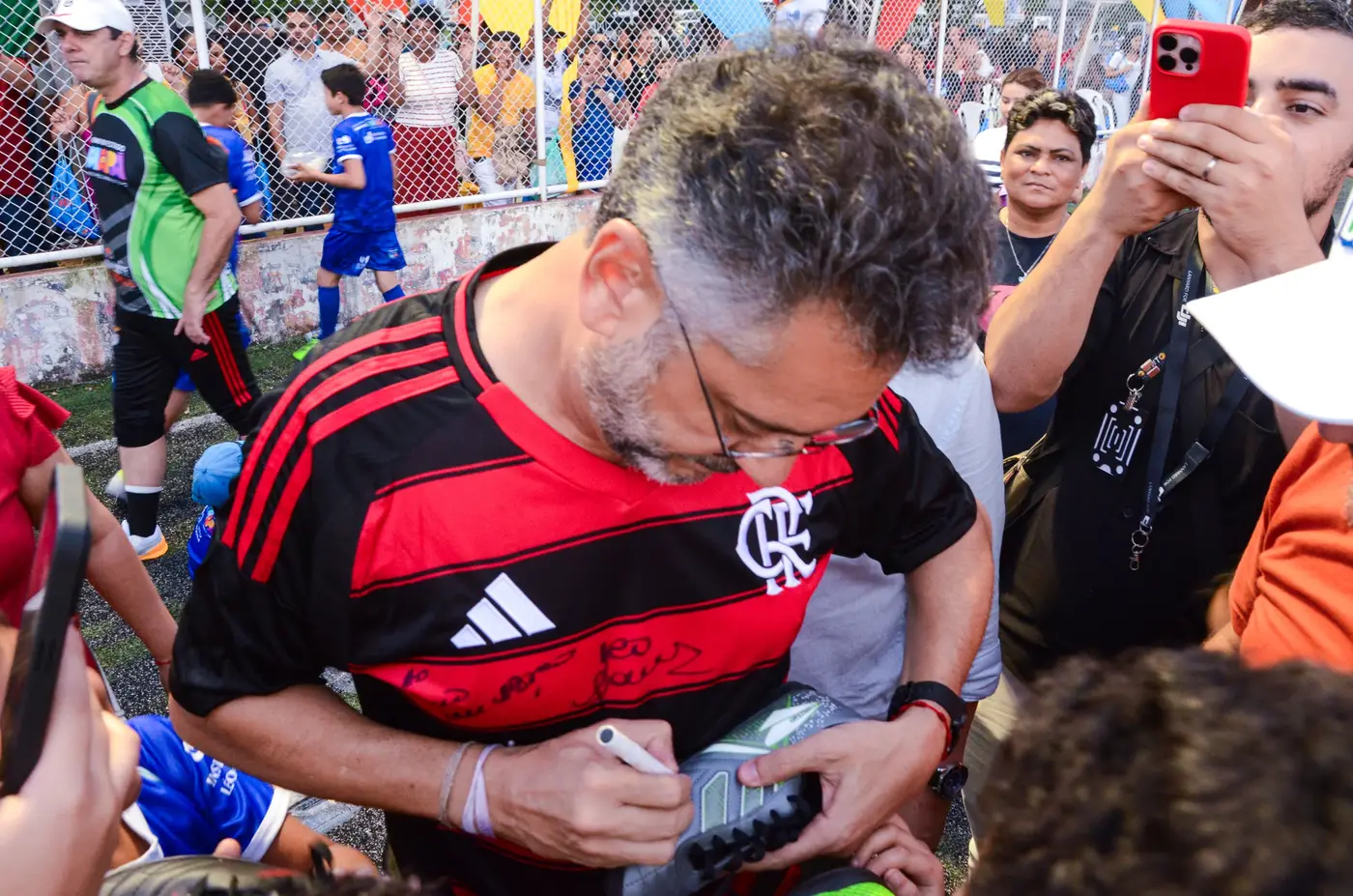 Max Renê