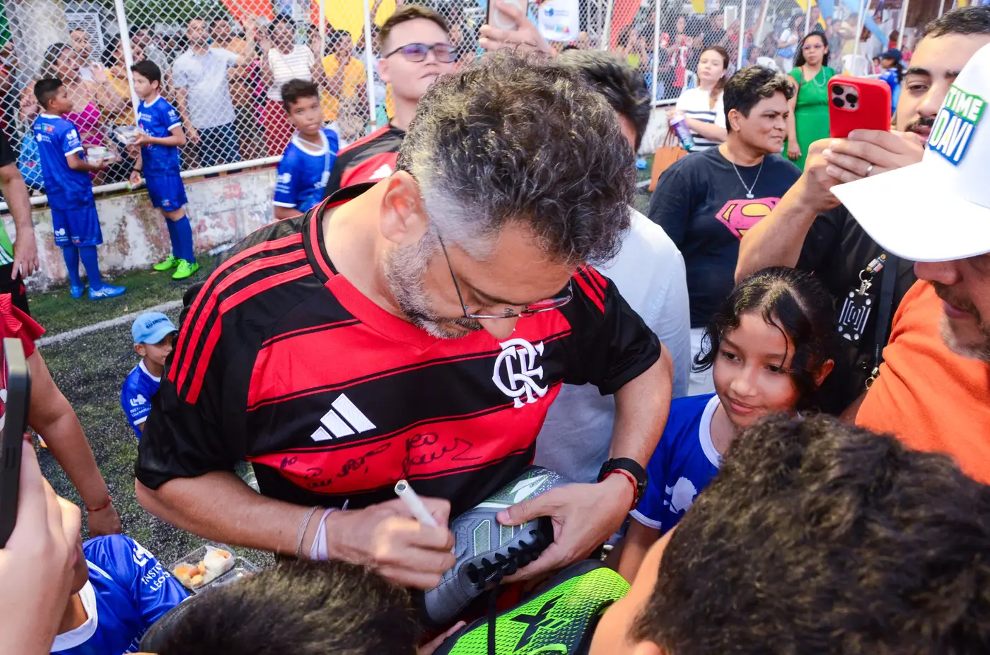 Max Renê