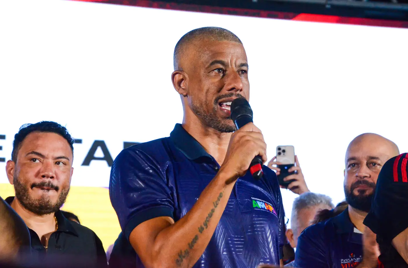 Max Renê