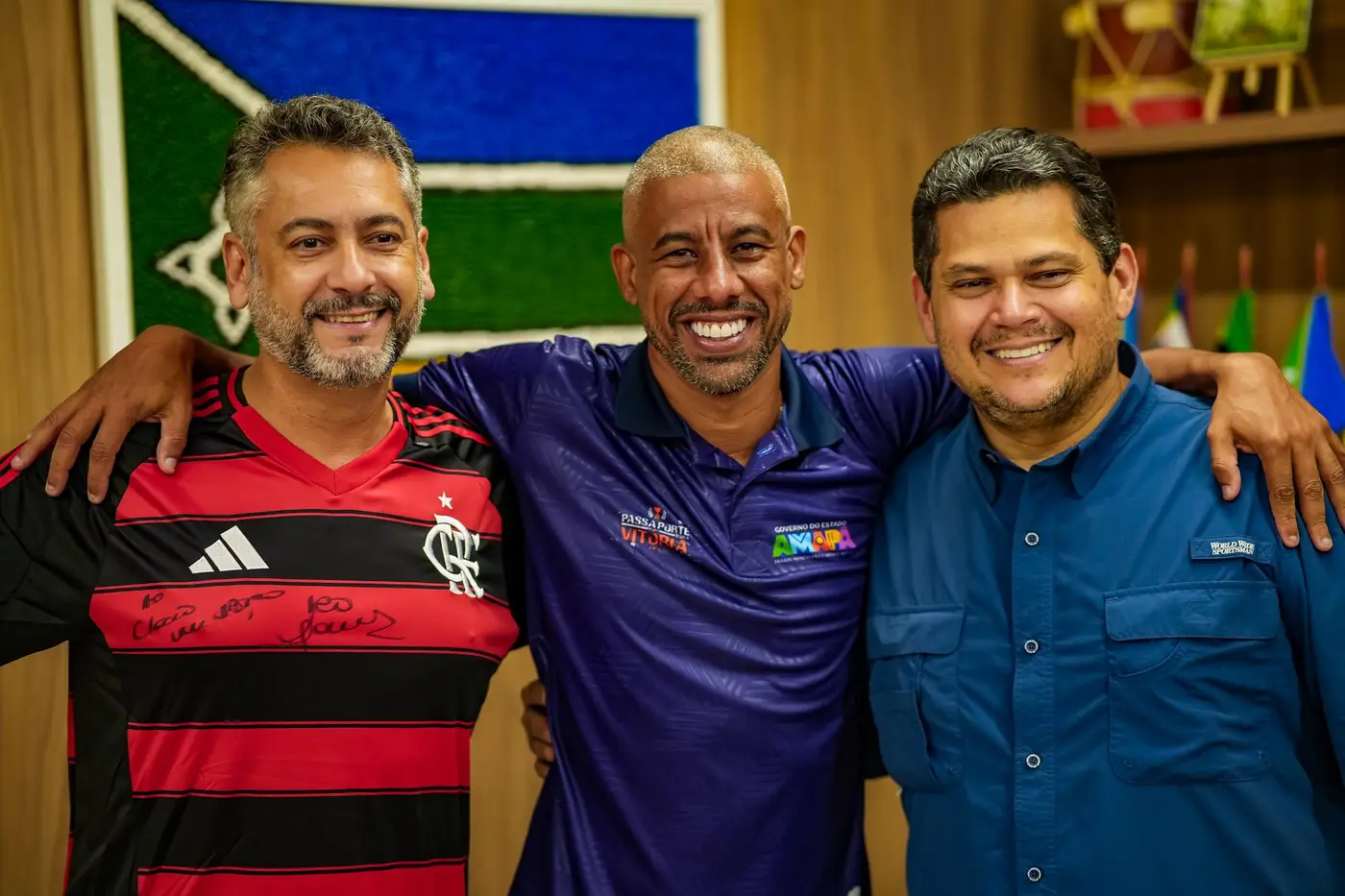 Max Renê