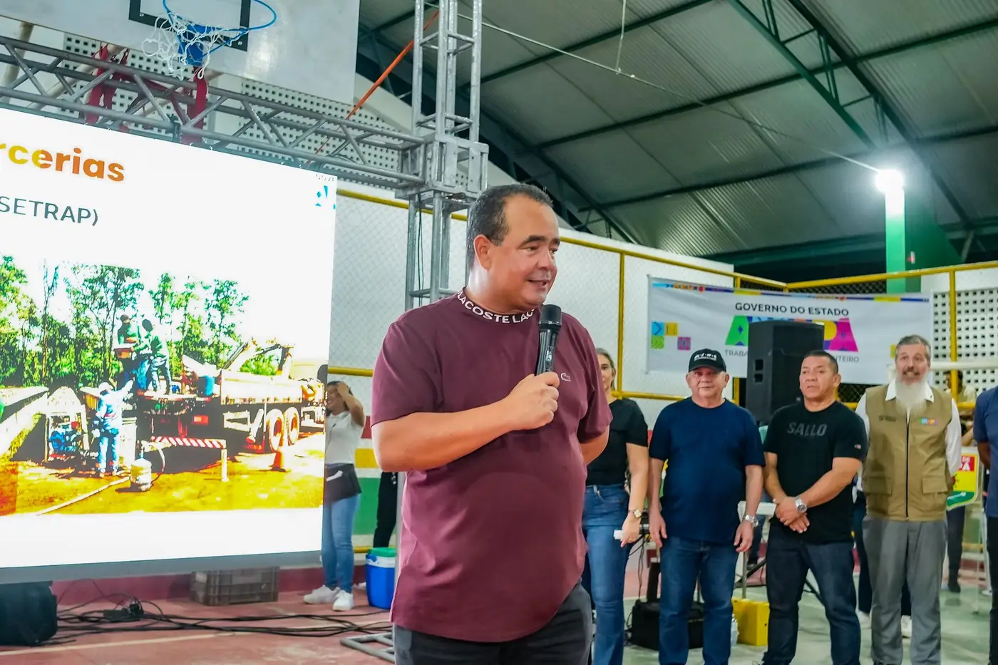 Jessé Matos