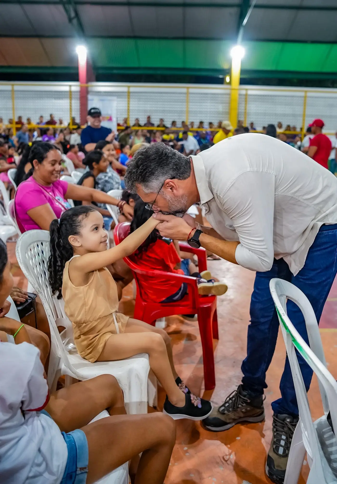 Jessé Matos
