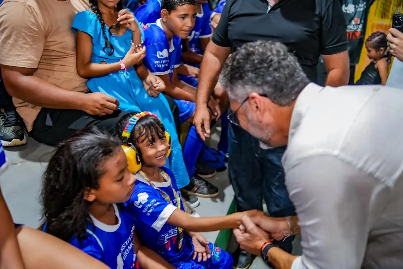 Jessé Matos