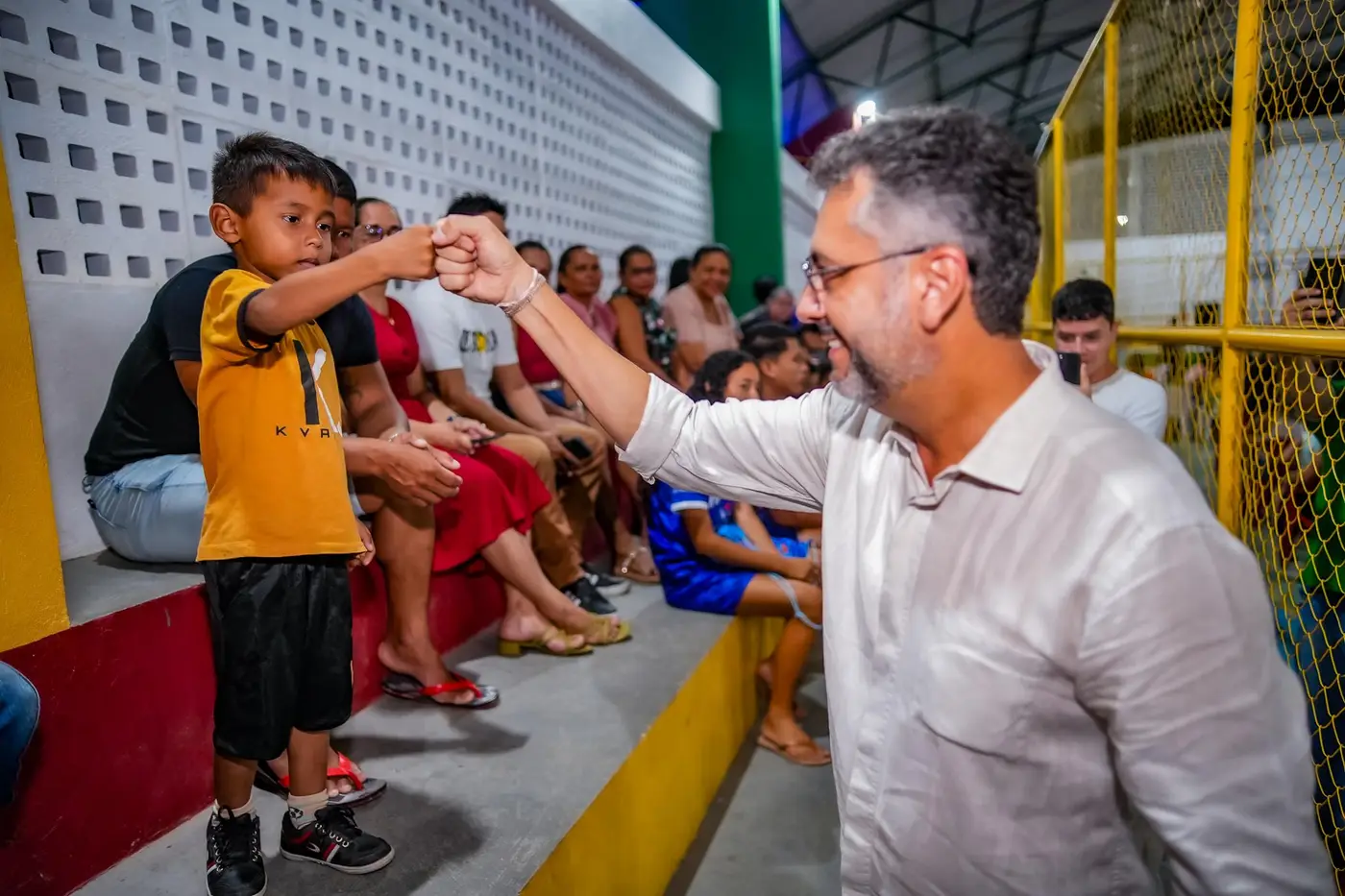 Jessé Matos