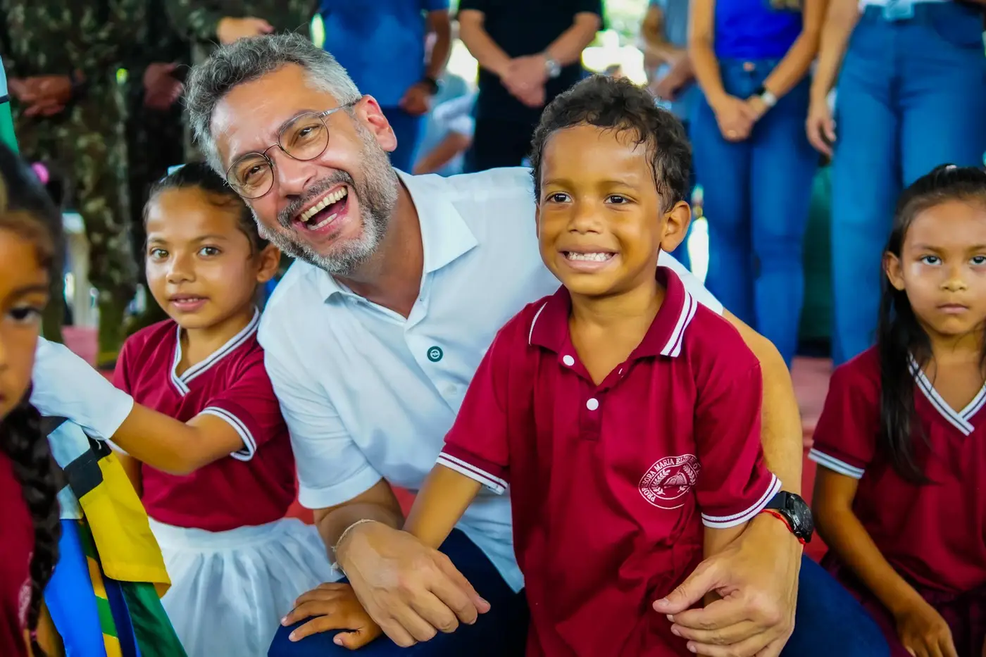 Jessé Matos
