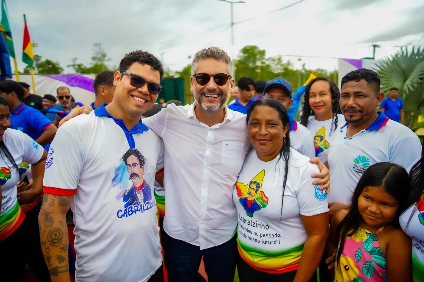 Jessé Matos