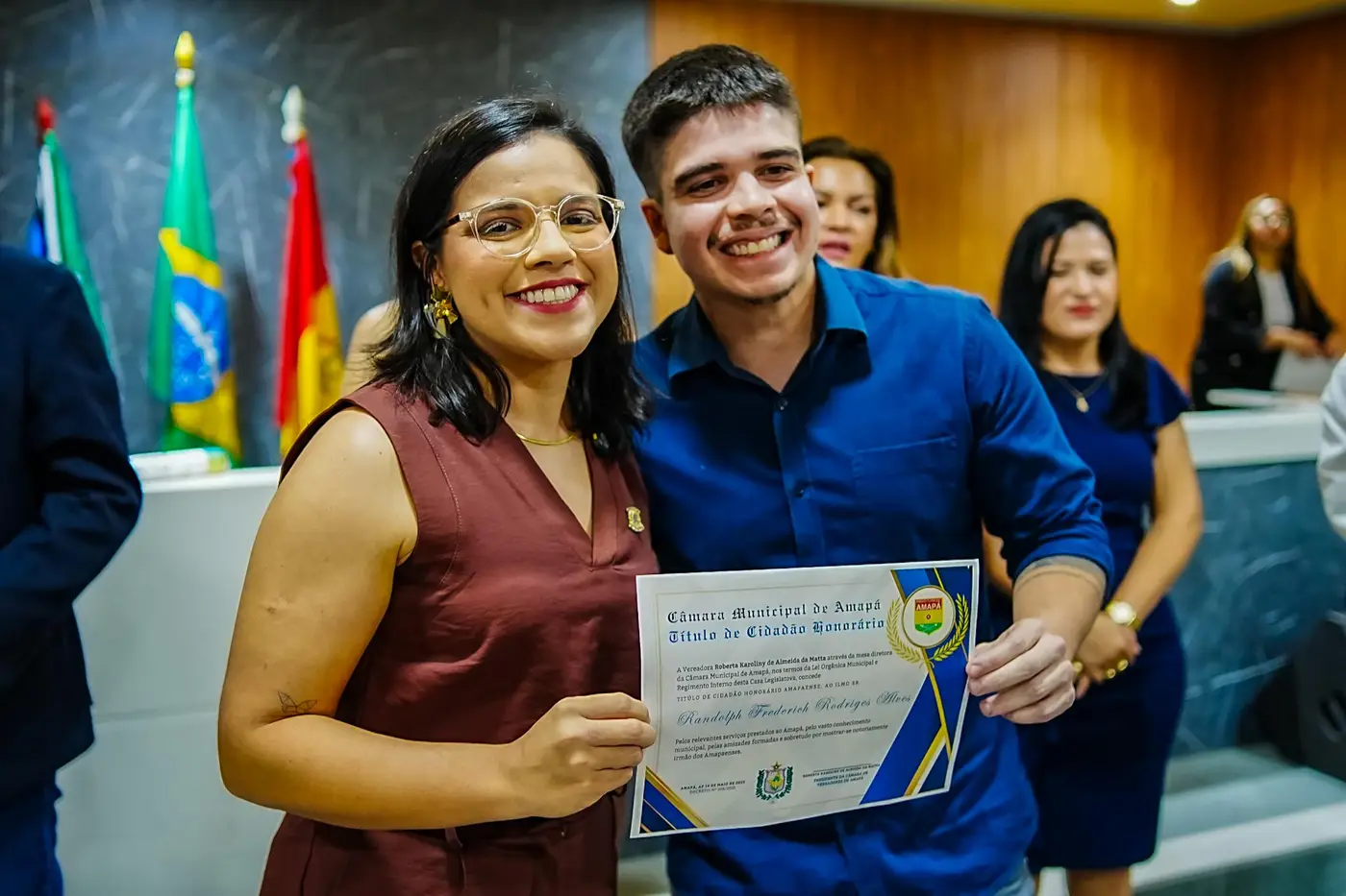 Jessé Matos