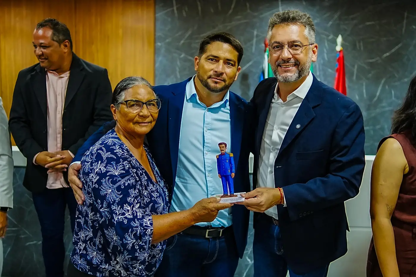 Jessé Matos