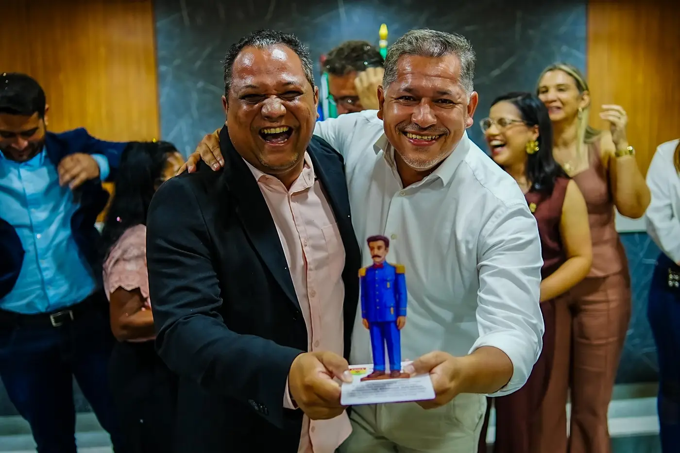 Jessé Matos