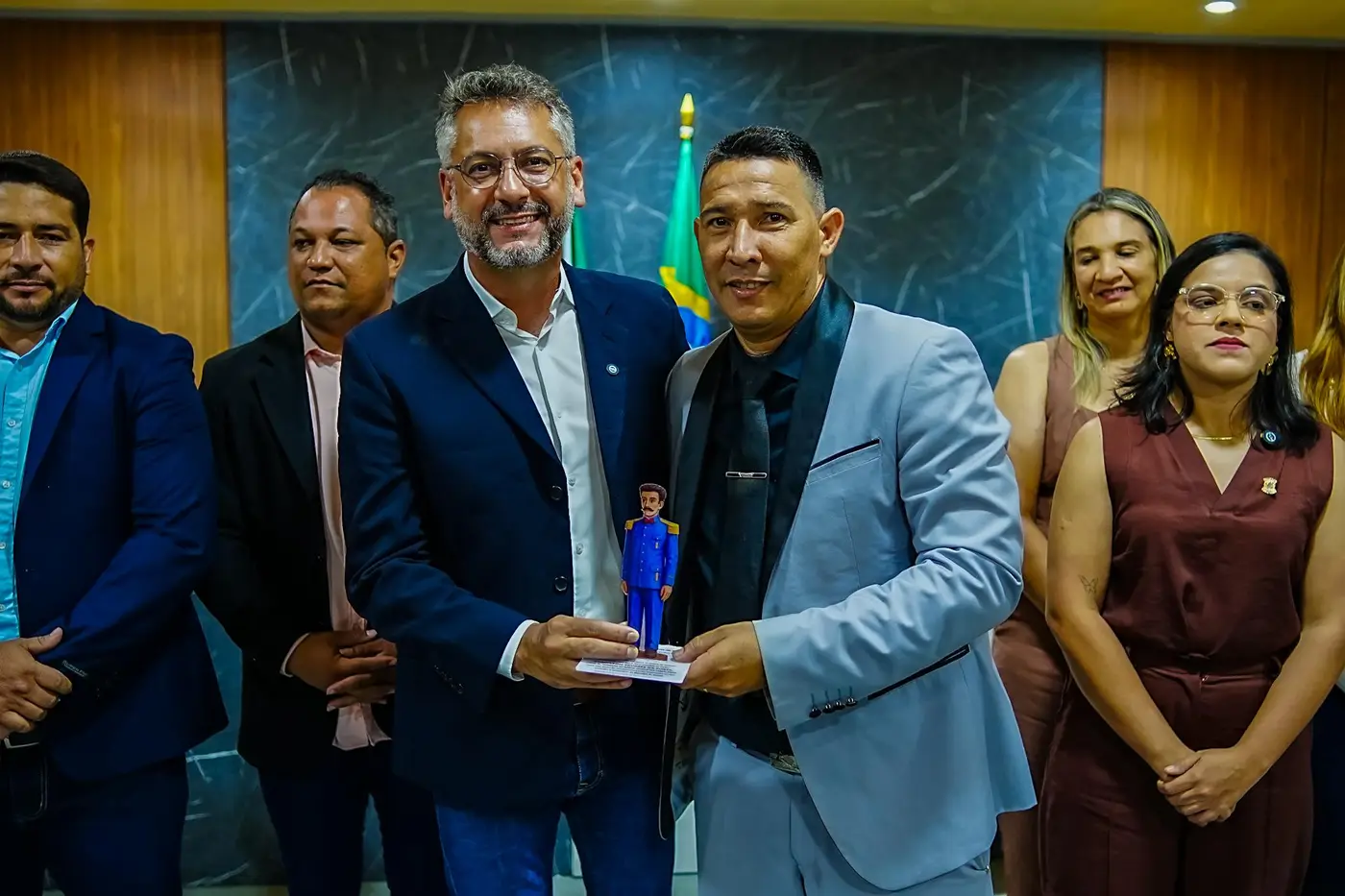 Jessé Matos