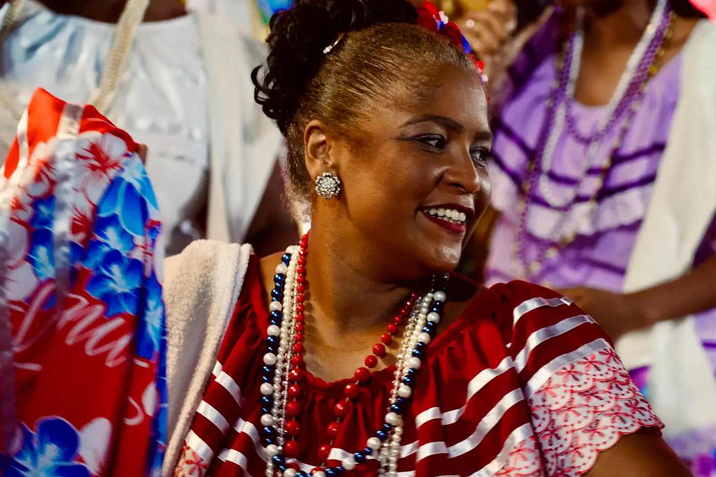 Luhana Baddini