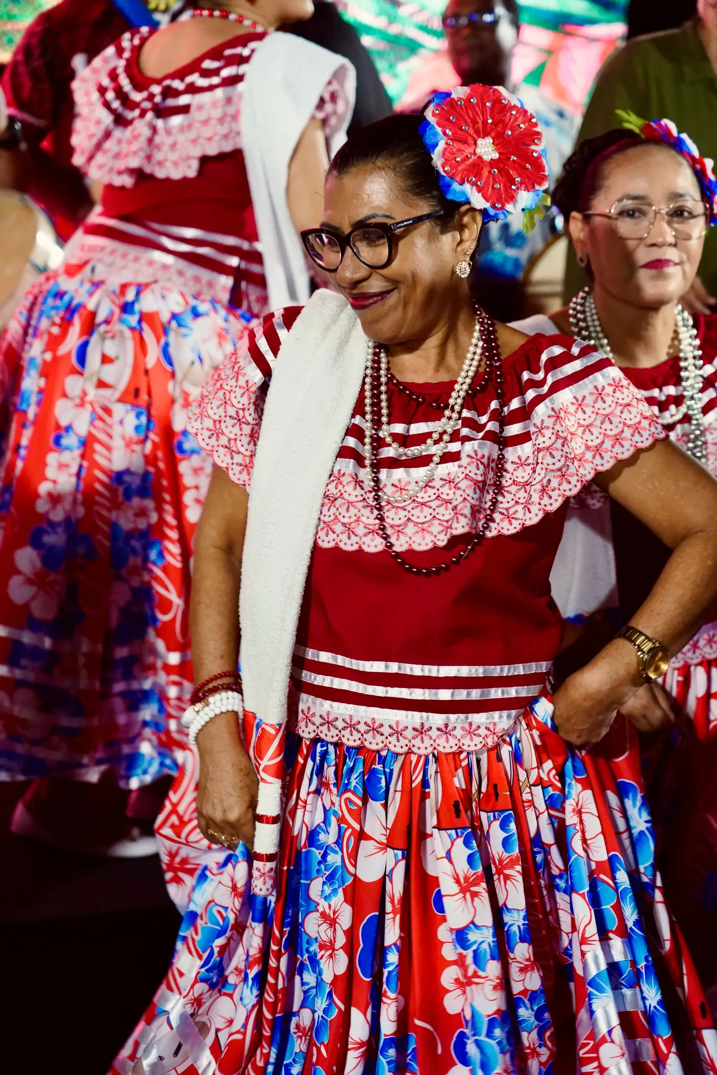 Luhana Baddini