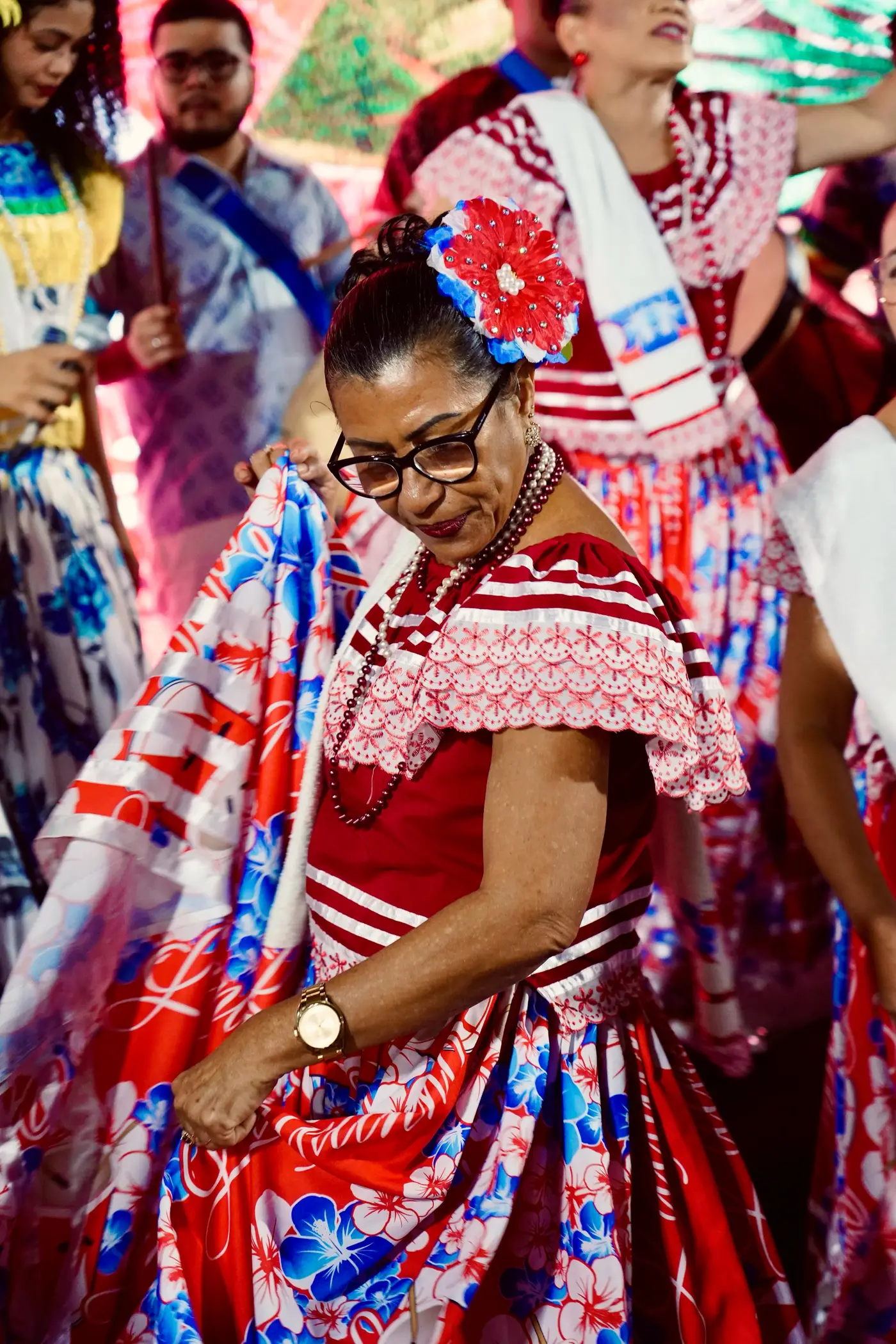 Luhana Baddini