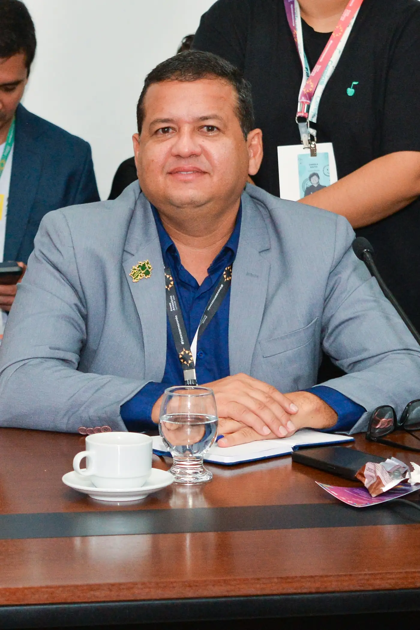 Maksuel Martins