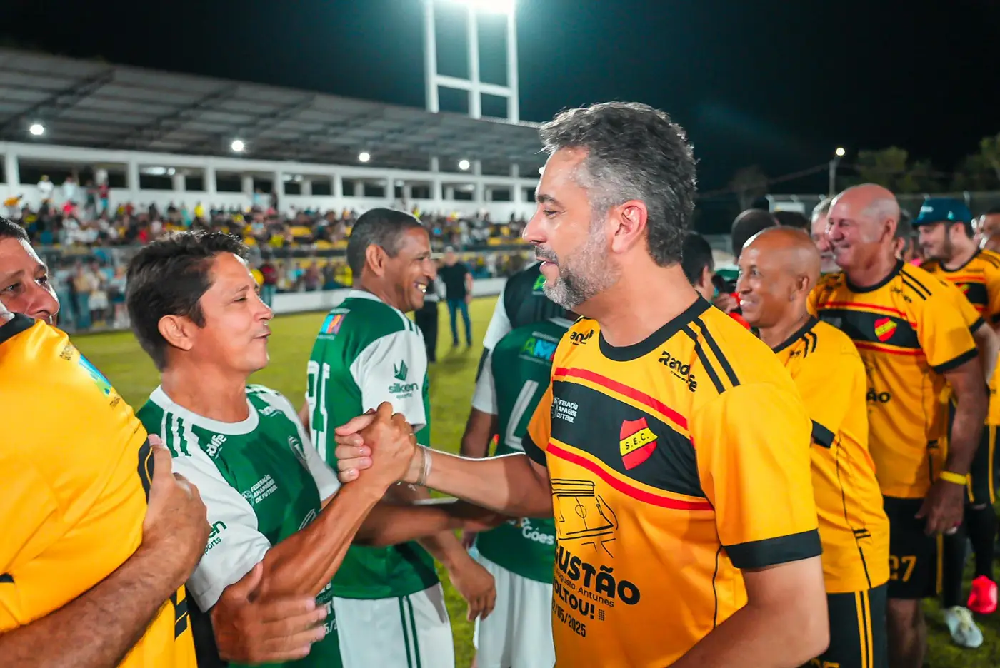 Jessé Matos