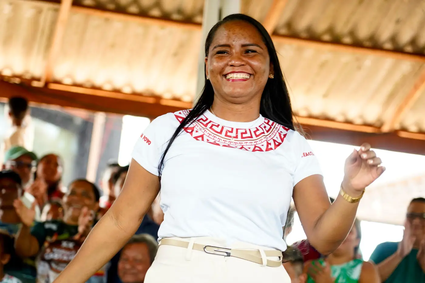 Luhana Baddini