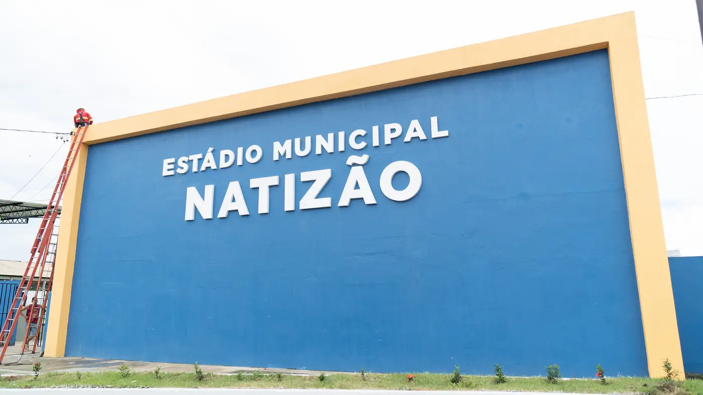 Netto Lacerda
