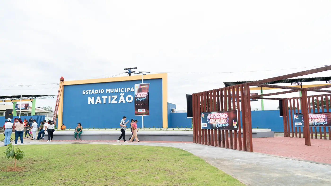 Netto Lacerda