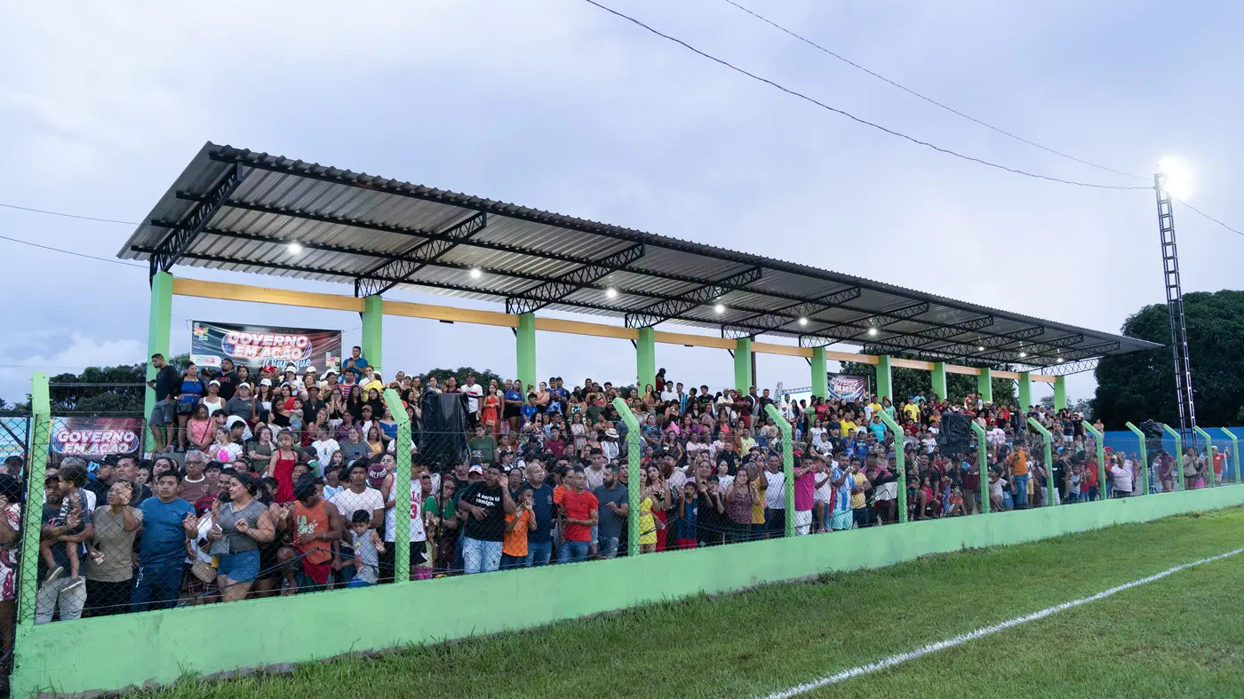 Netto Lacerda