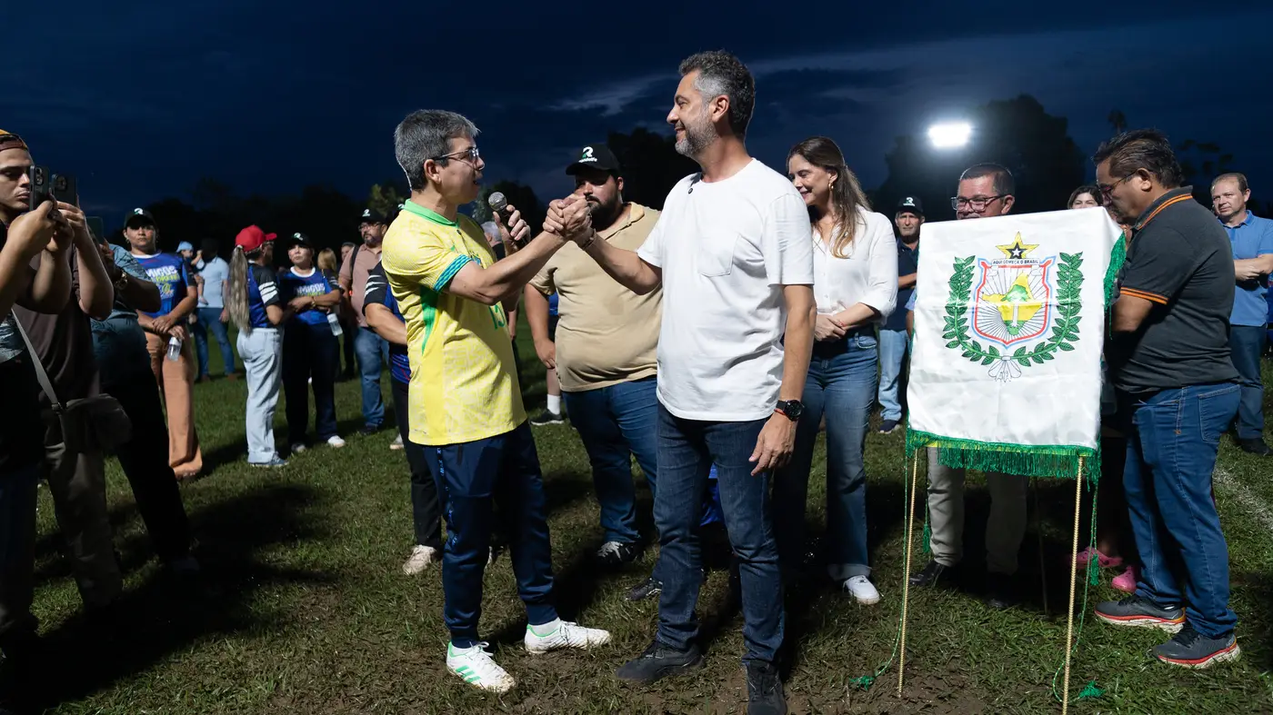 Netto Lacerda