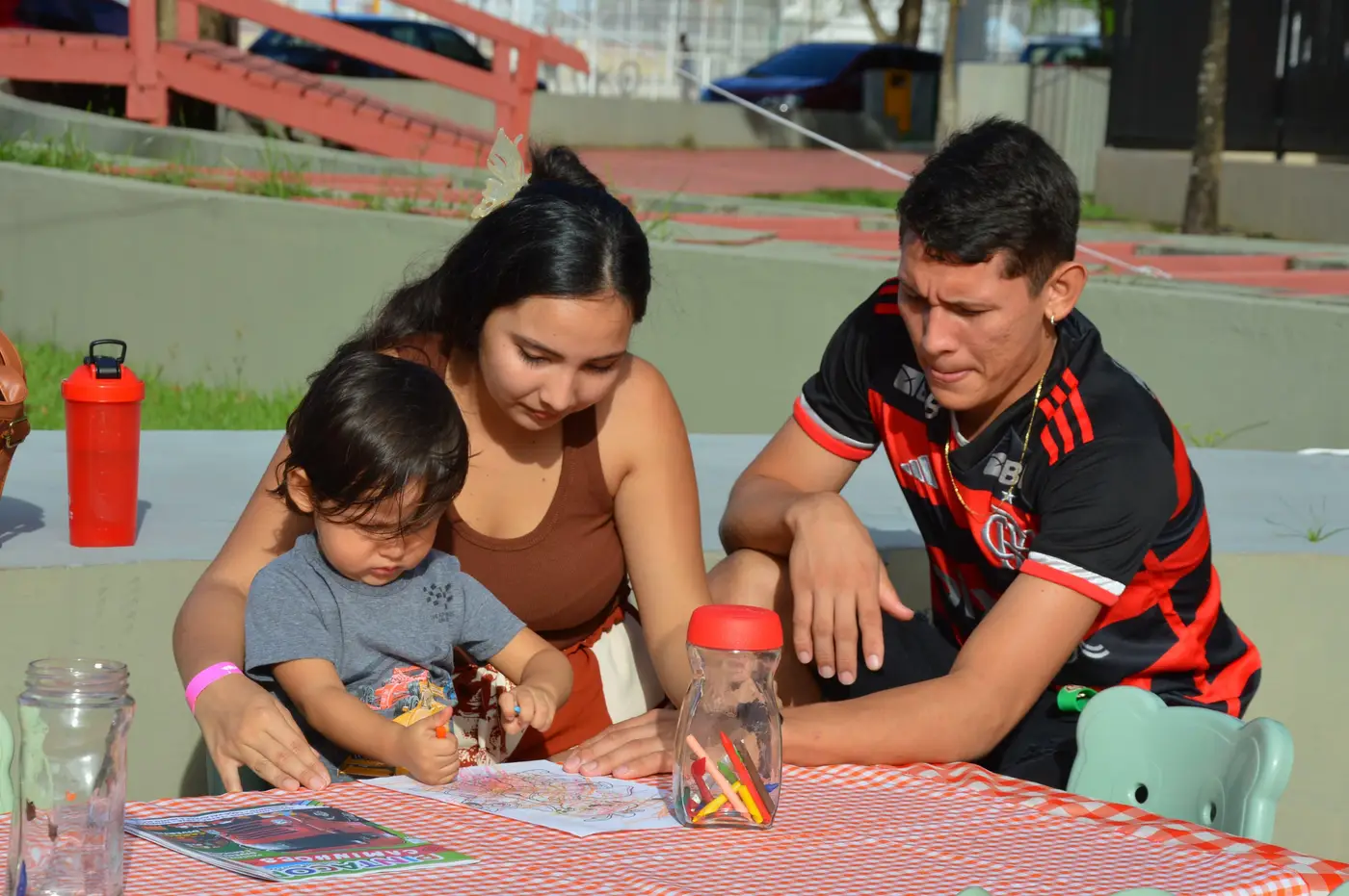 Jhon Martins