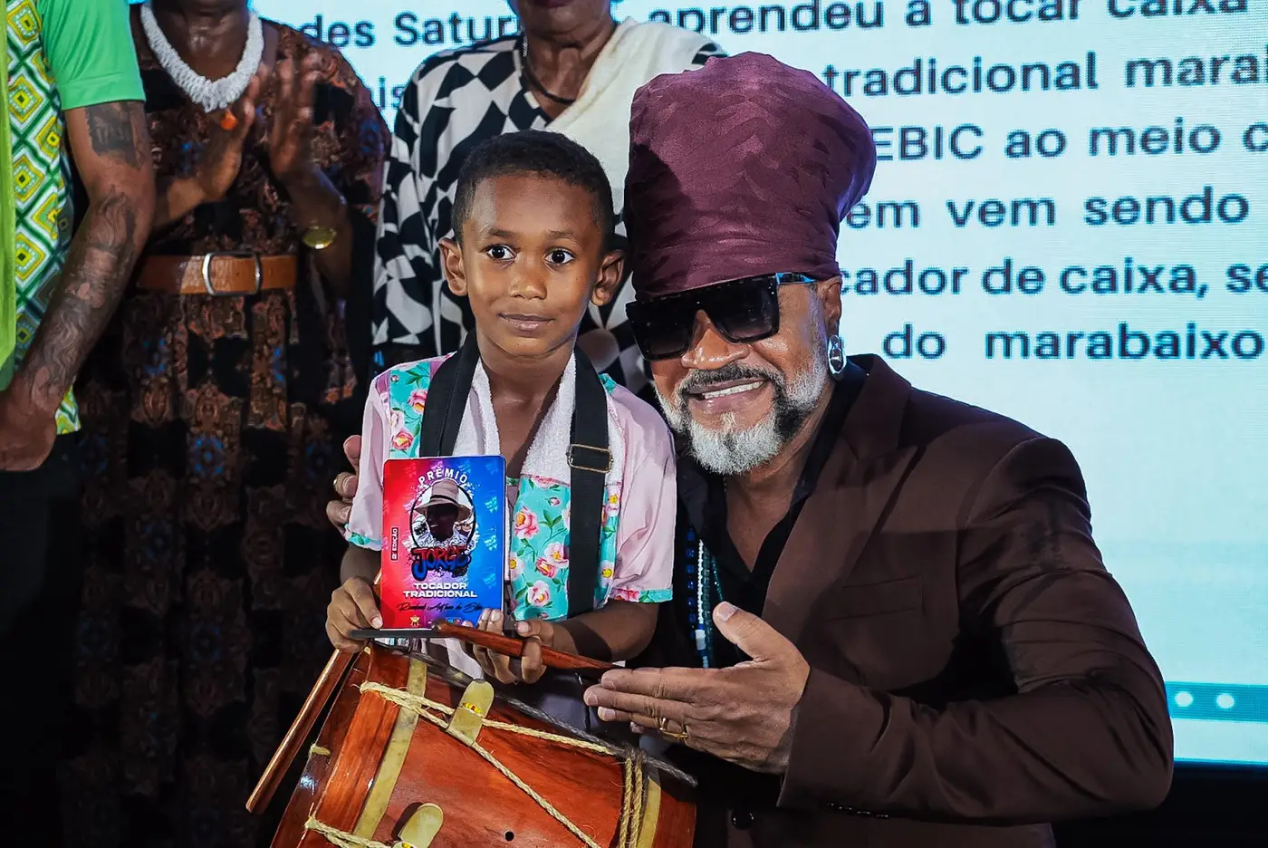 Jessé Matos