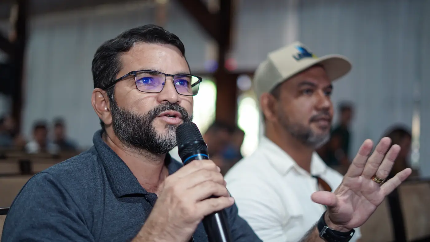 Israel Cardoso