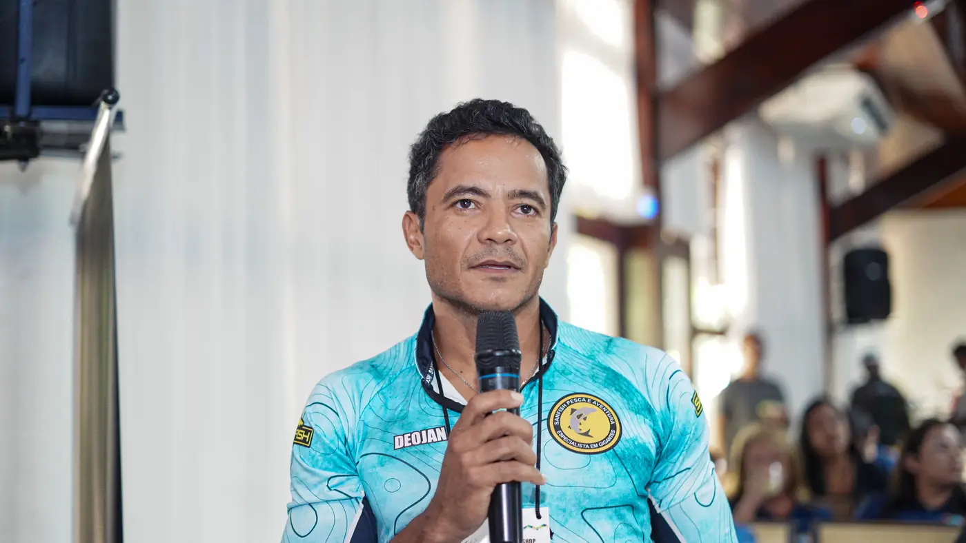 Israel Cardoso
