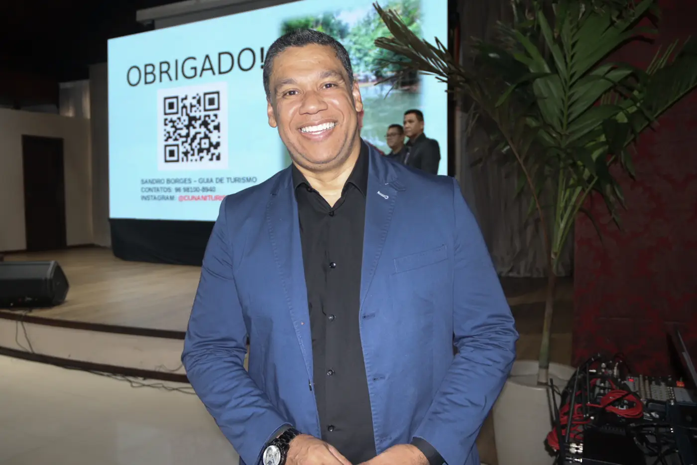 Adriano Monteiro