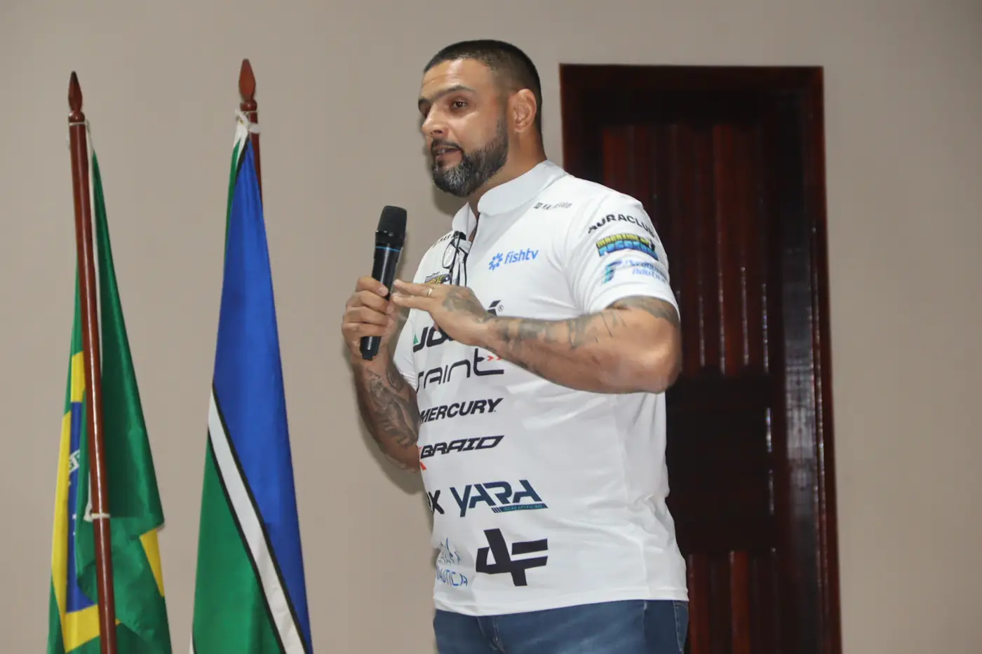 Adriano Monteiro