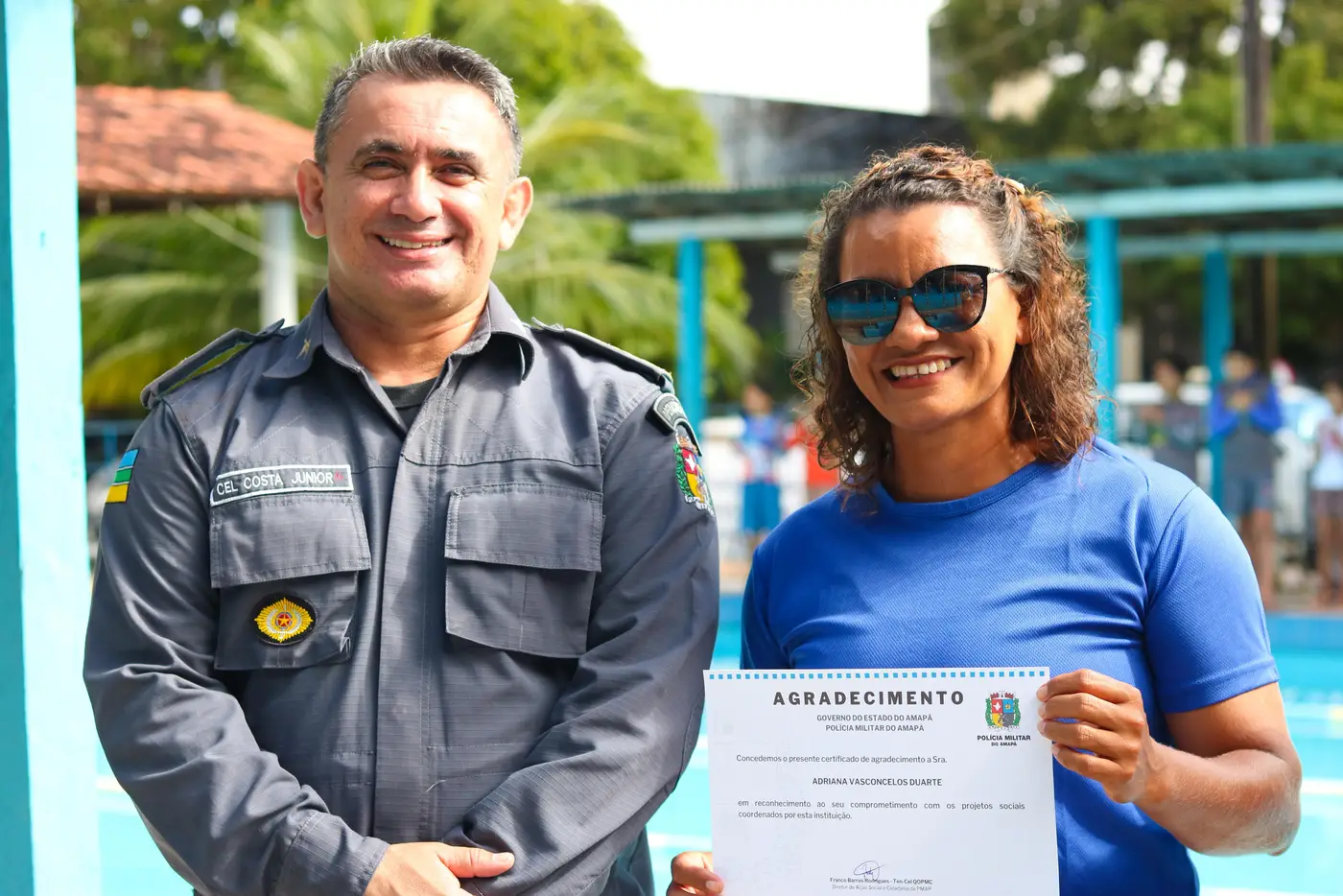 Nayana Magalhães