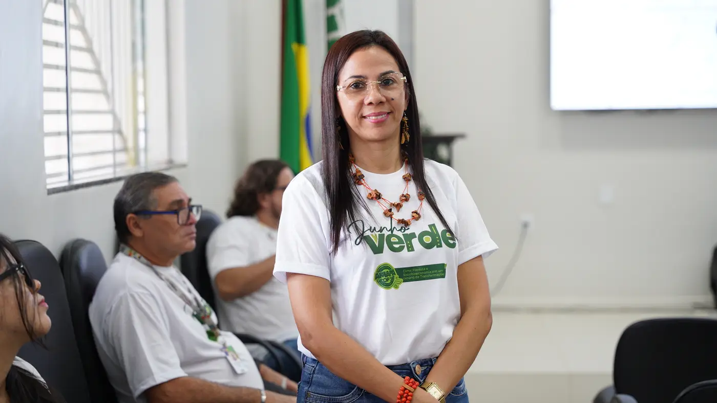 Lidiane Lima