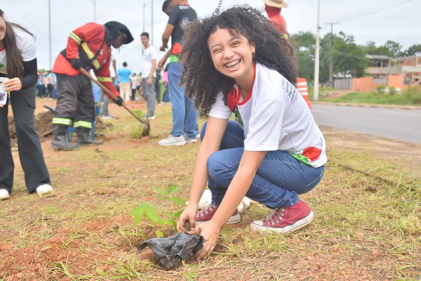 Dia Mundial do Meio Ambiente