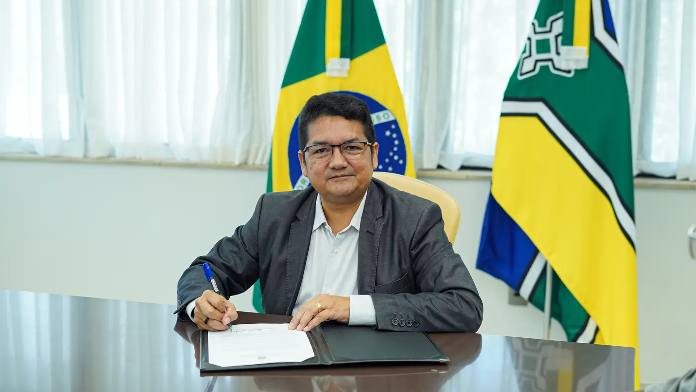 Israel Cardoso