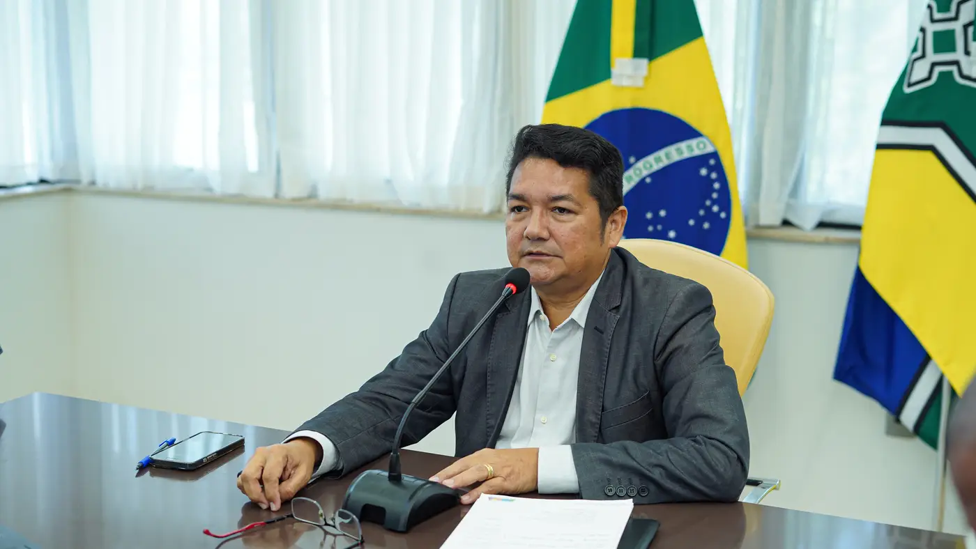 Israel Cardoso