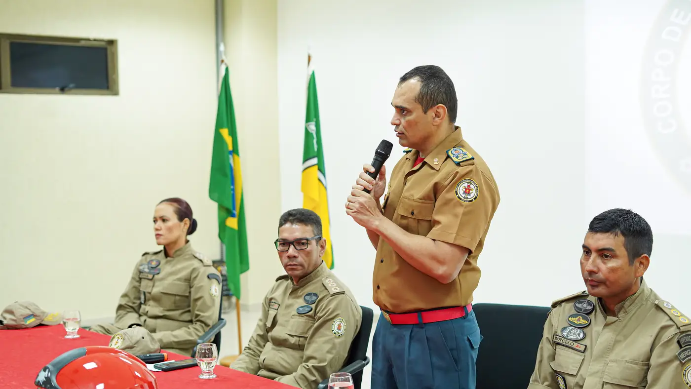 Israel Cardoso
