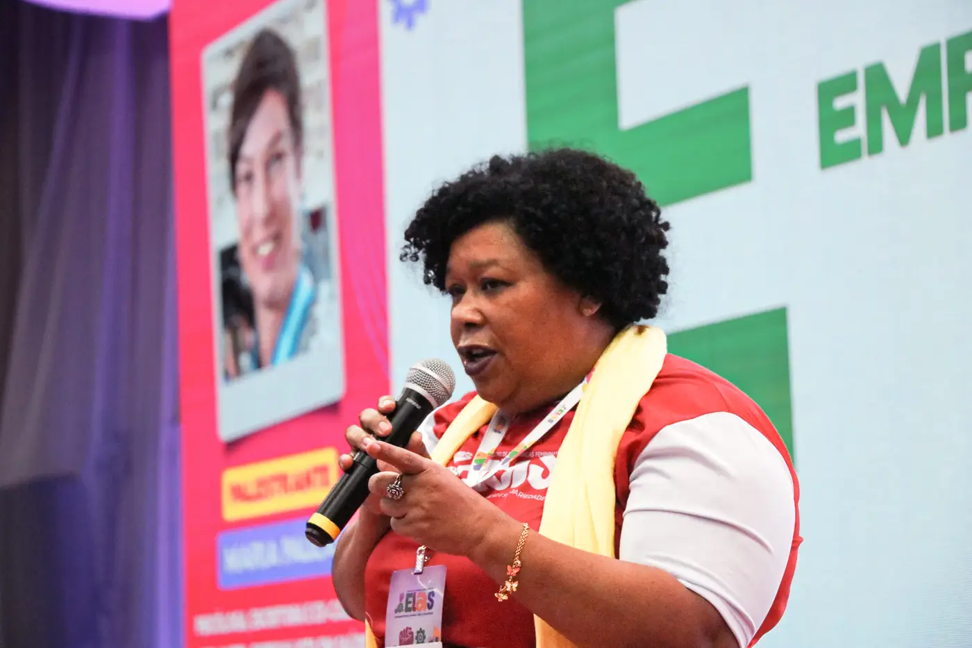 Nayana Magalhães