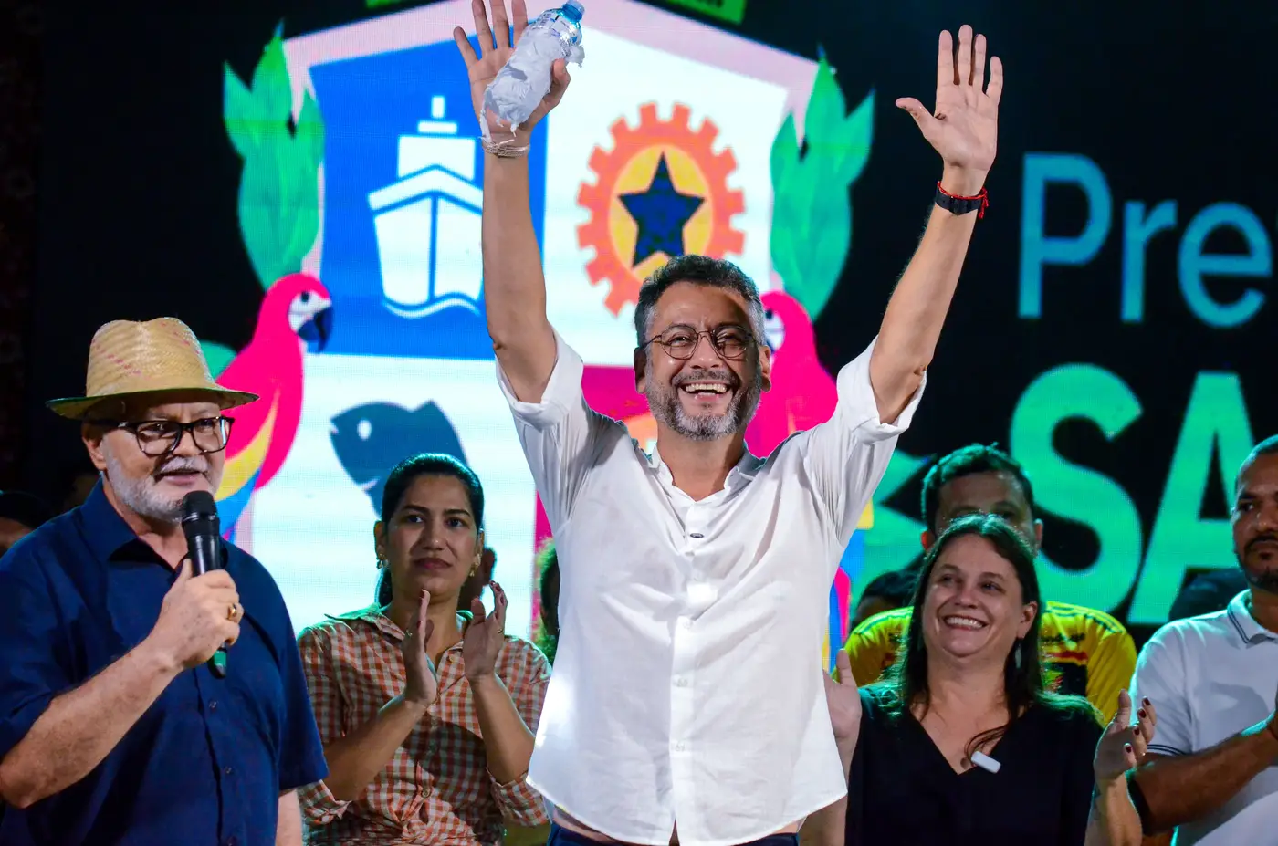 Max Renê