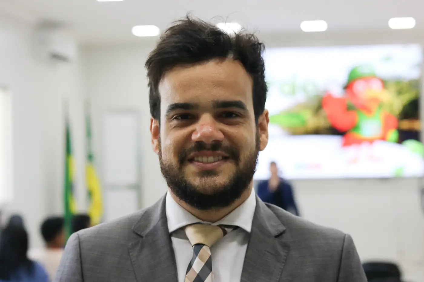 Nayana Magalhães