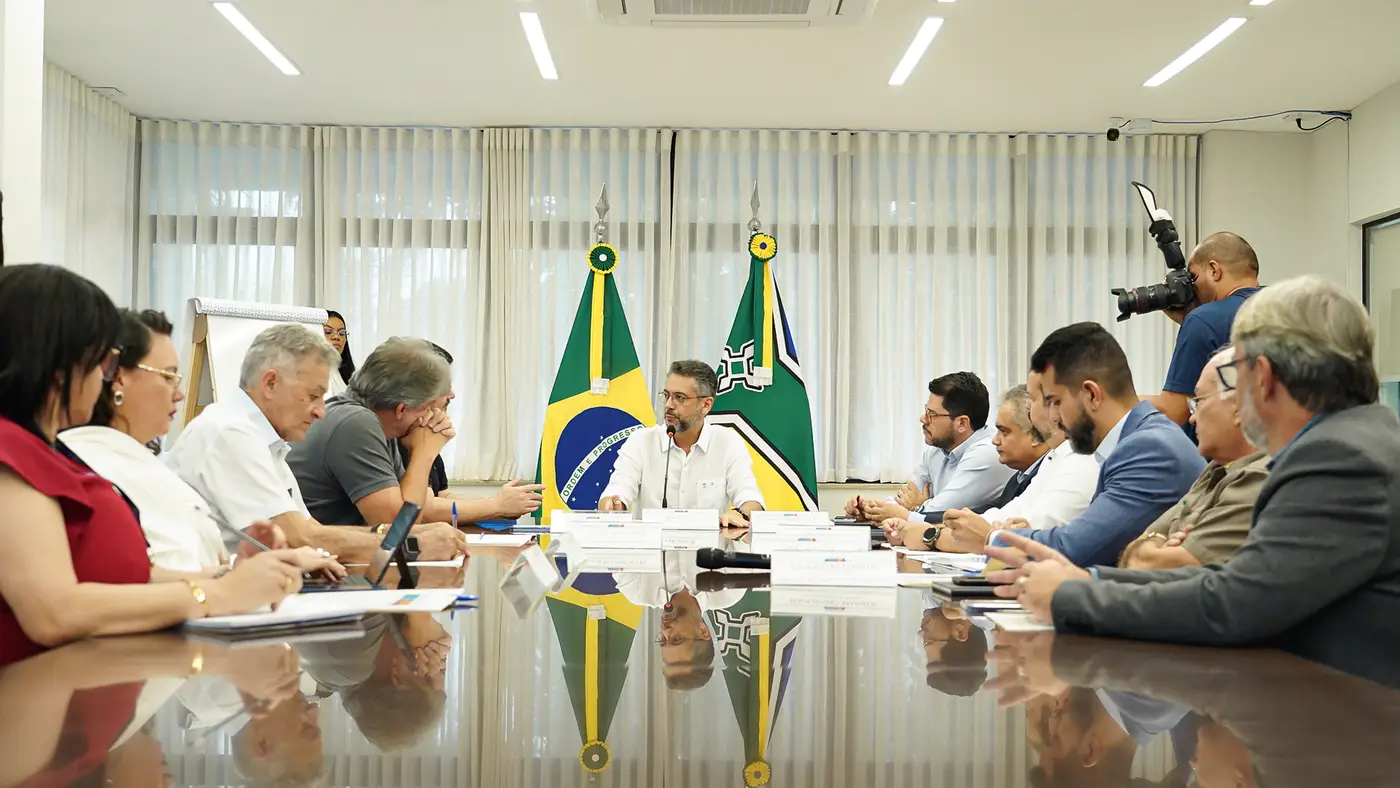 Israel Cardoso
