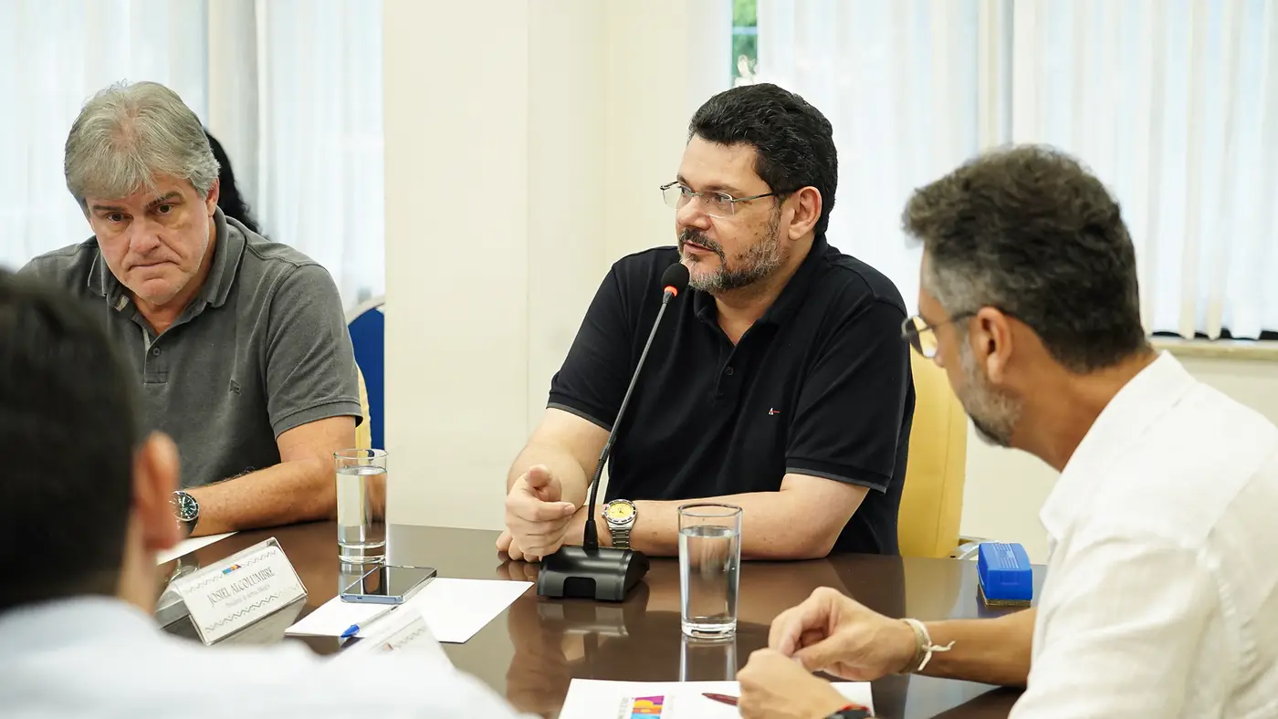 Israel Cardoso