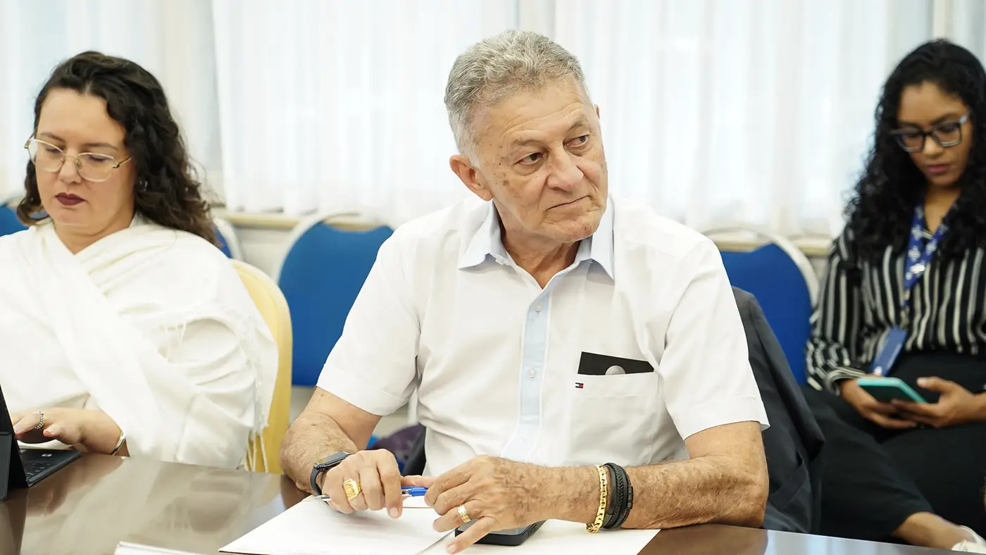 Israel Cardoso