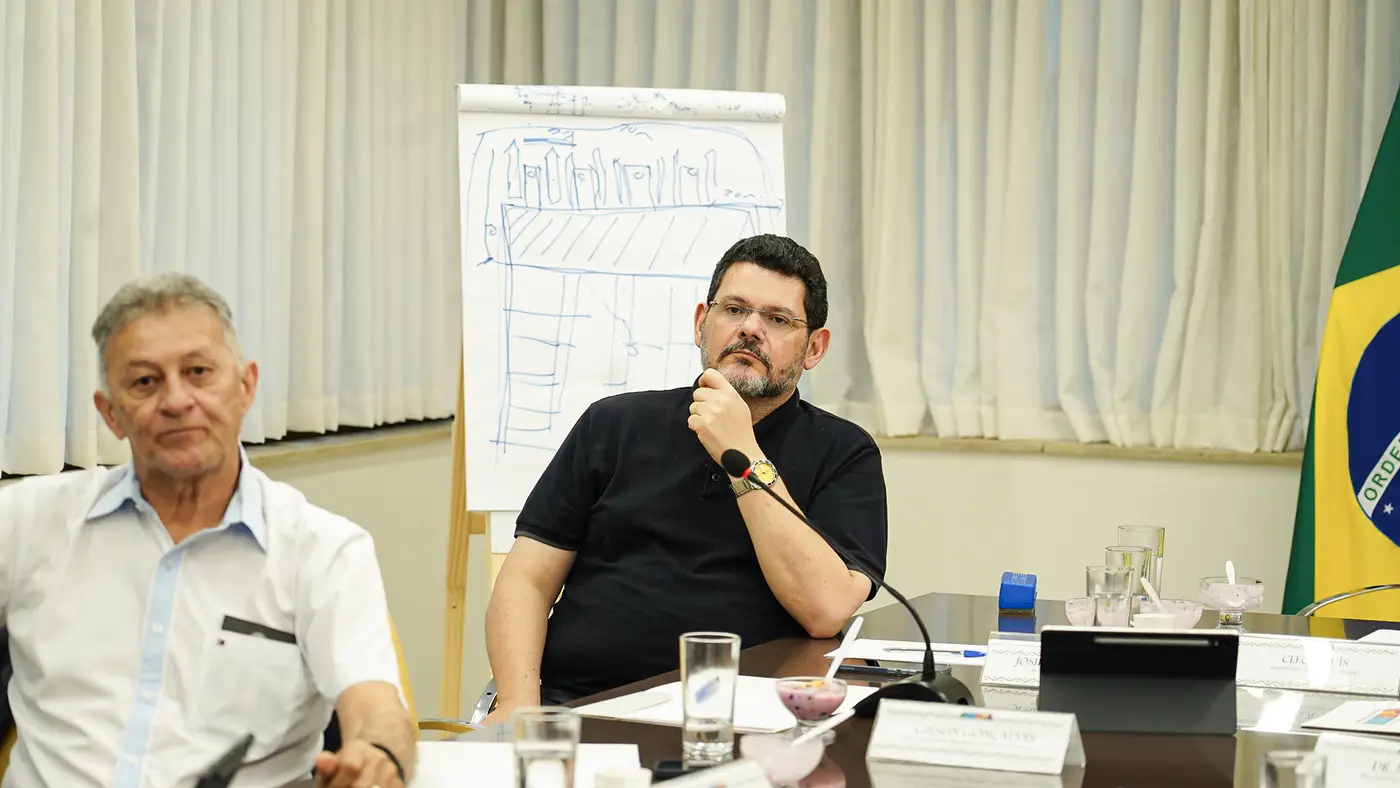 Israel Cardoso