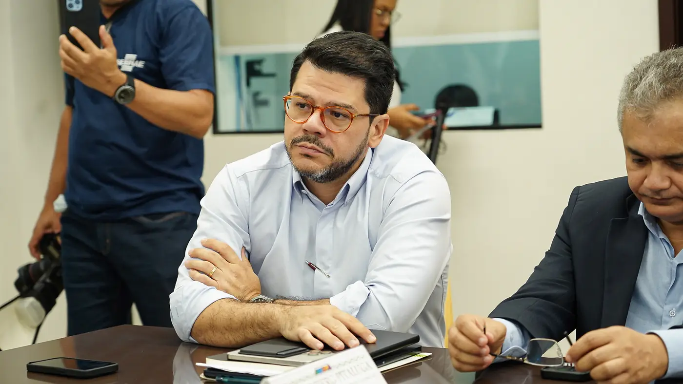 Israel Cardoso