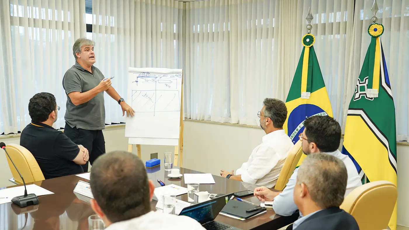 Israel Cardoso